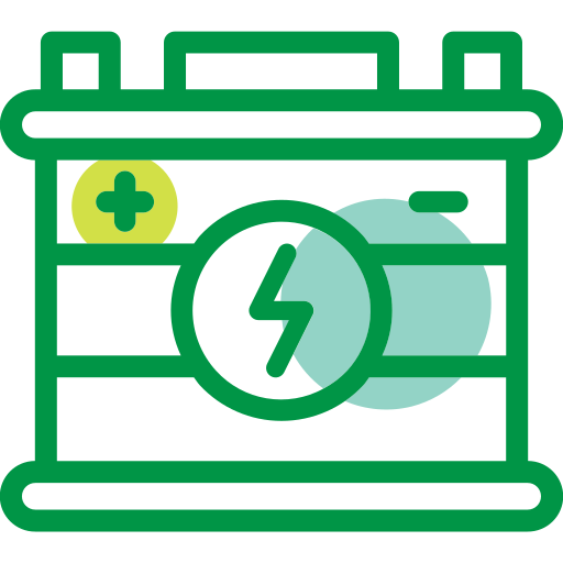 에너지 무료 아이콘