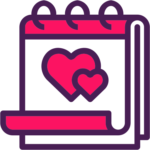 calendario icono gratis