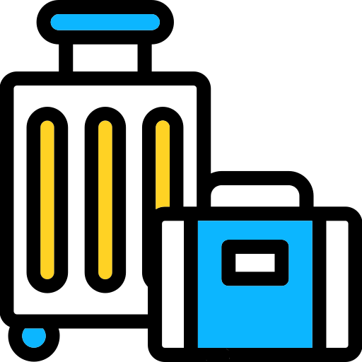 Путешествовать бесплатно иконка