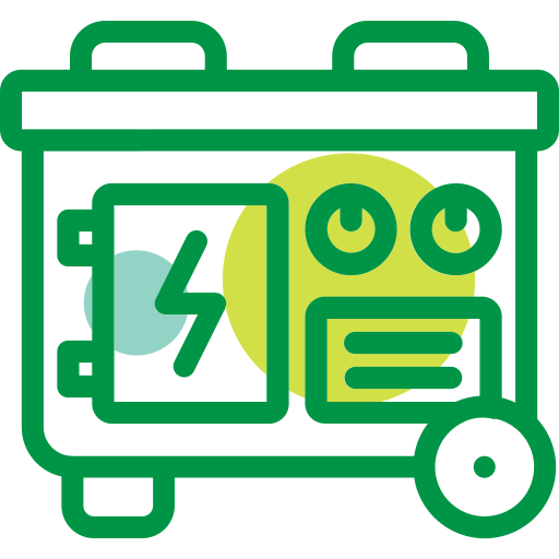 기술 무료 아이콘