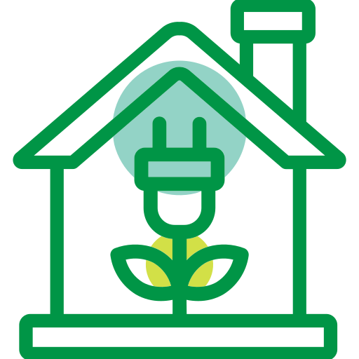 에너지 무료 아이콘