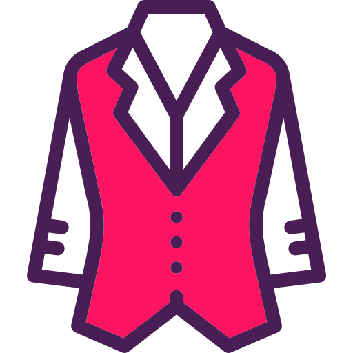 패션 무료 아이콘