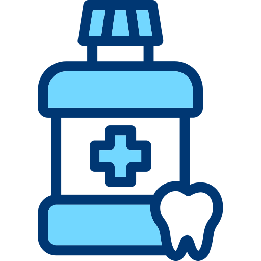 cuidado de la salud icono gratis