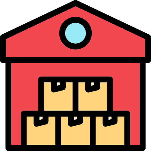 stockage Icône gratuit stockage Icône gratuit