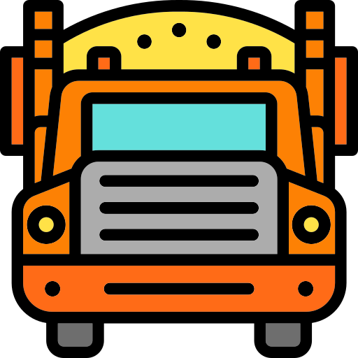 transport kostenlos Icon