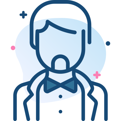 person kostenlos Icon