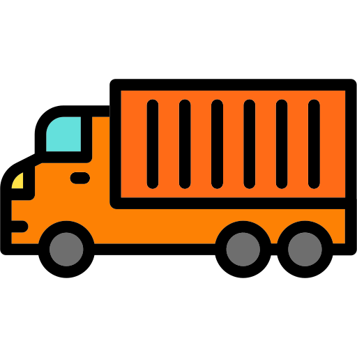 transport kostenlos Icon