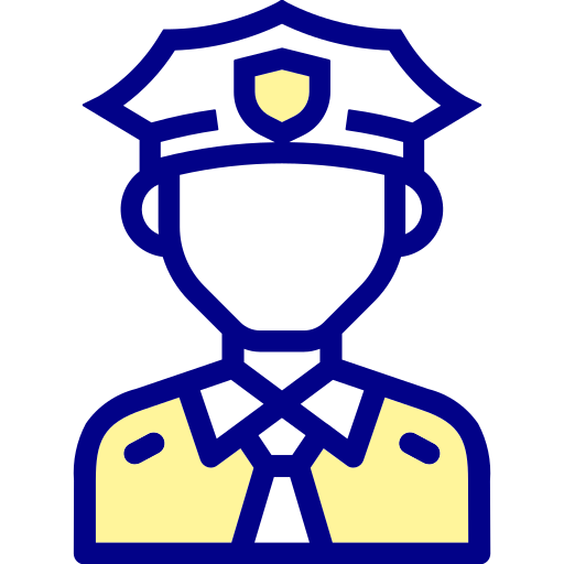 Полиция бесплатно иконка