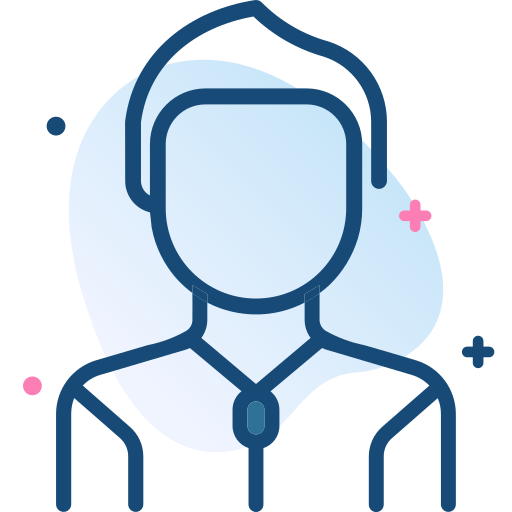 person kostenlos Icon