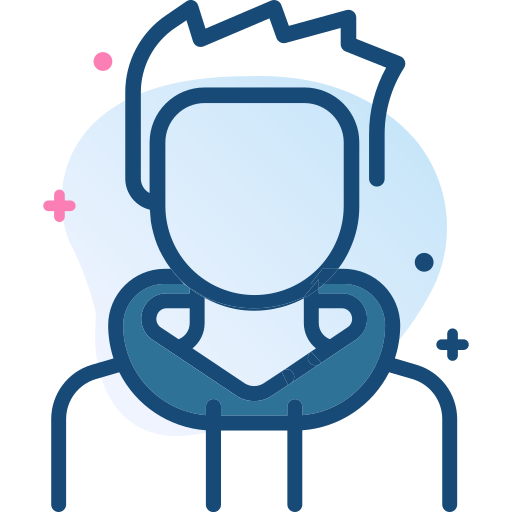 person kostenlos Icon