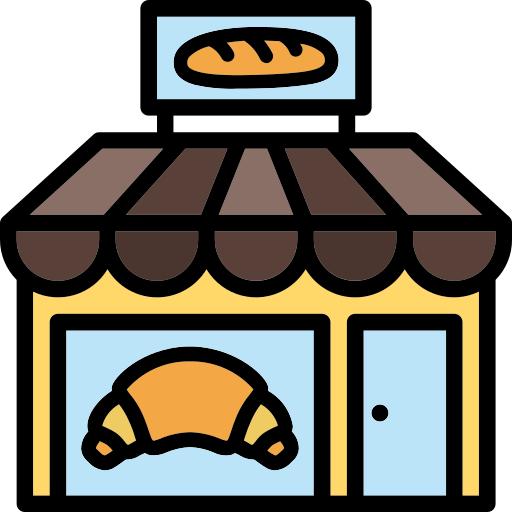 Food free icon
