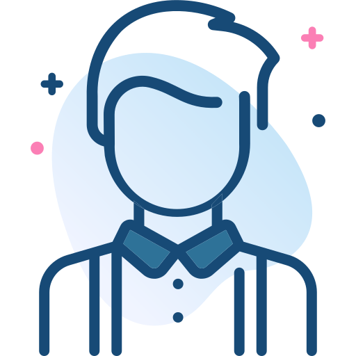 person kostenlos Icon