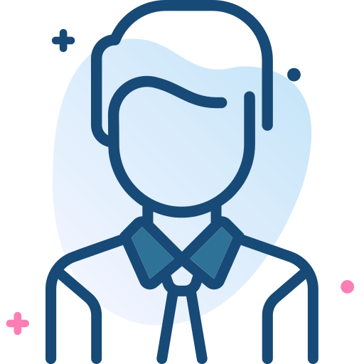 person kostenlos Icon