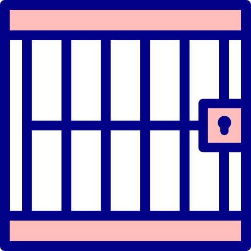 policía icono gratis