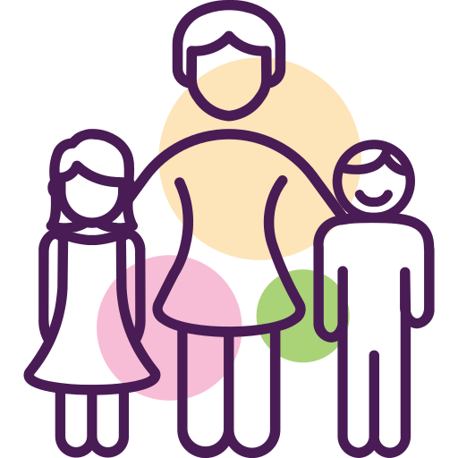 가족 무료 아이콘 가족 무료 아이콘