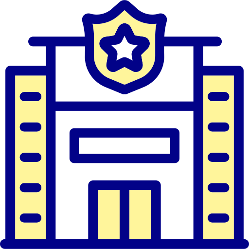 seguridad icono gratis