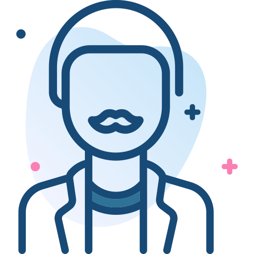 person kostenlos Icon