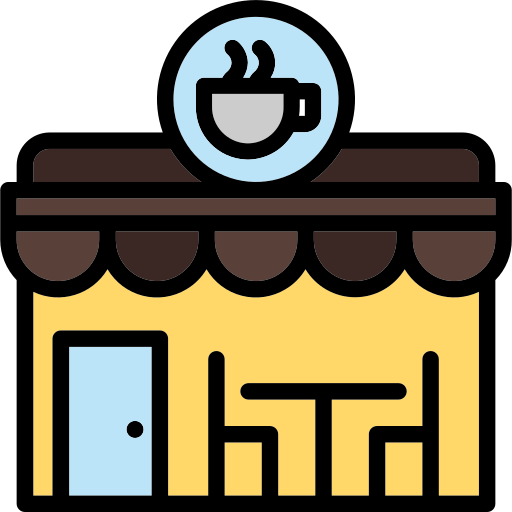 Restaurant free icon