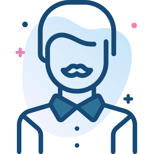 person kostenlos Icon