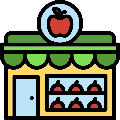 Fruit free icon