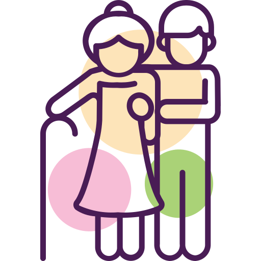 Family free icon Family free icon