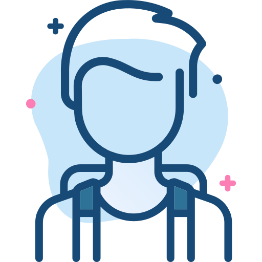 person kostenlos Icon