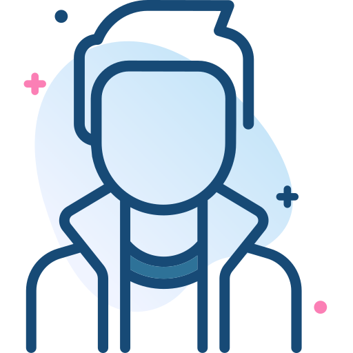 person kostenlos Icon