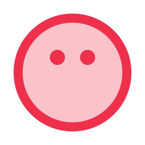 공백 무료 아이콘