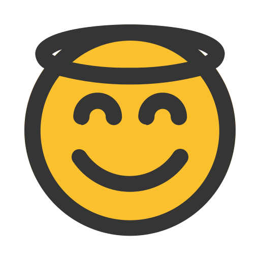 천사 무료 아이콘