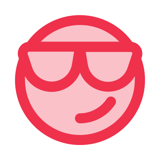 시원한 무료 아이콘