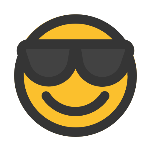 cool kostenlos Icon cool kostenlos Icon