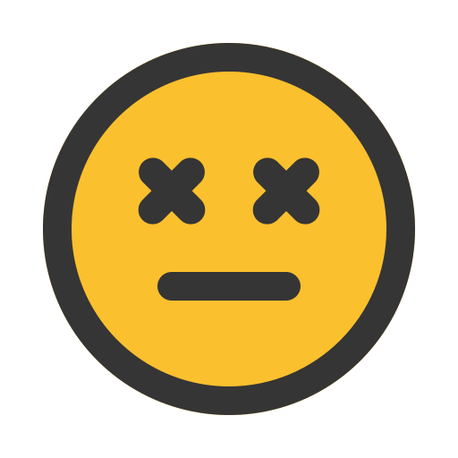 morto grátis ícone