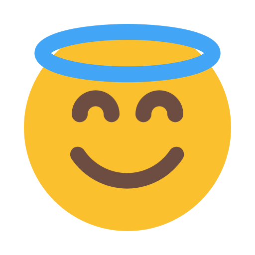 천사 무료 아이콘