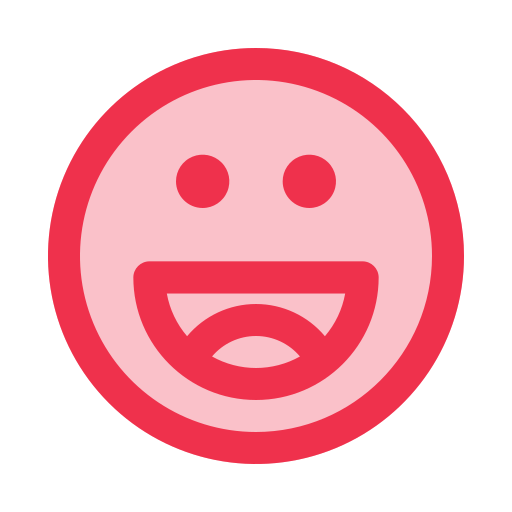 glücklich kostenlos Icon