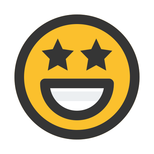 Superstar - Free smileys icons