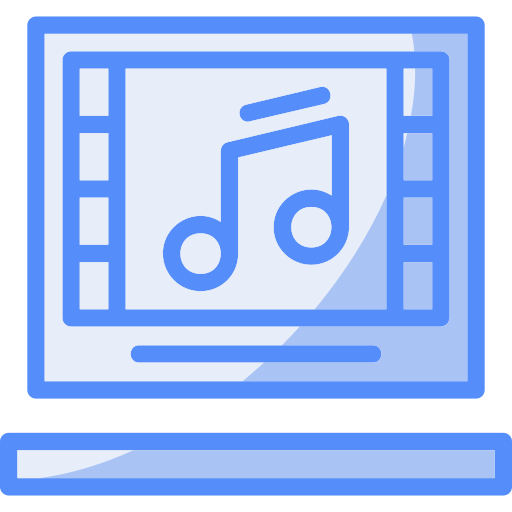 música icono gratis