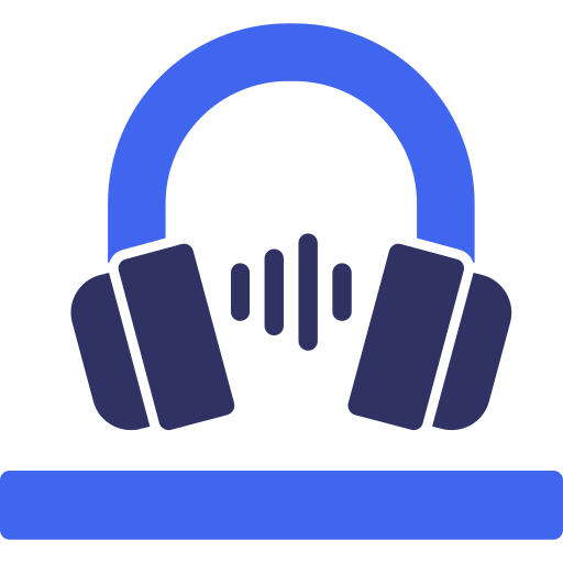 auriculares icono gratis