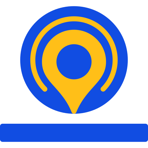 ubicación icono gratis