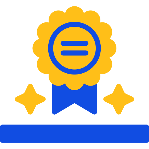 medalla icono gratis