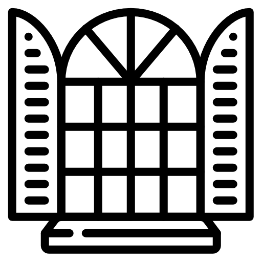 Window free icon Window free icon