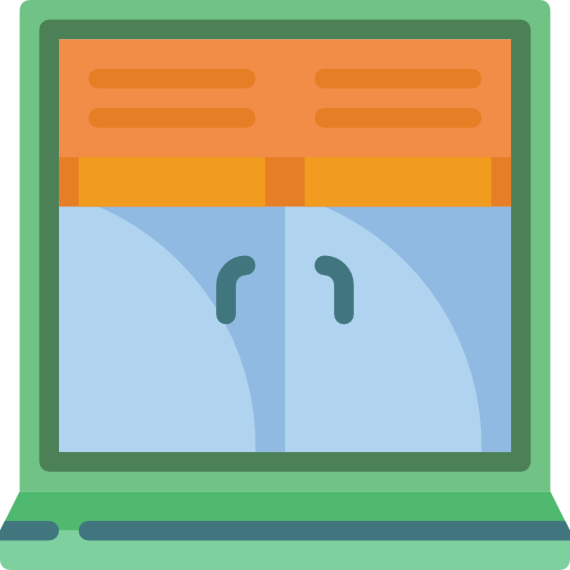 Window free icon
