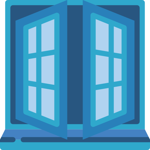 Window free icon