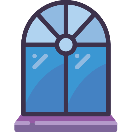 Window free icon Window free icon