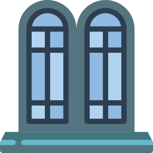 Window free icon
