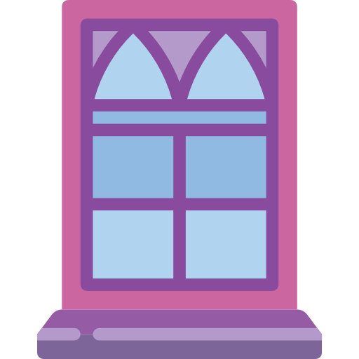 Window free icon