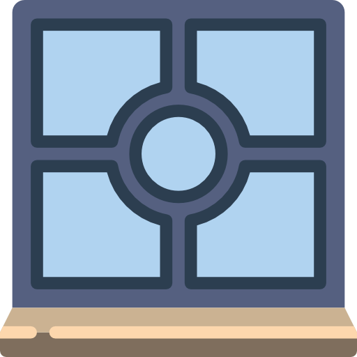 Window free icon