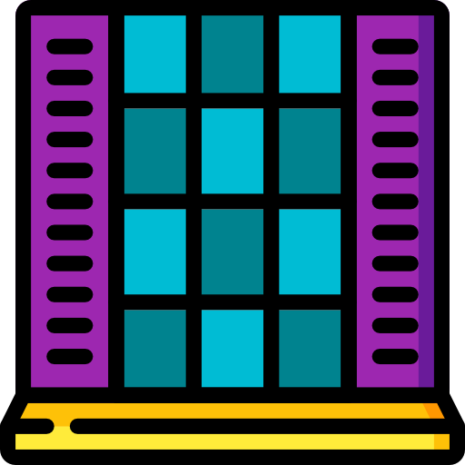 Window free icon Window free icon