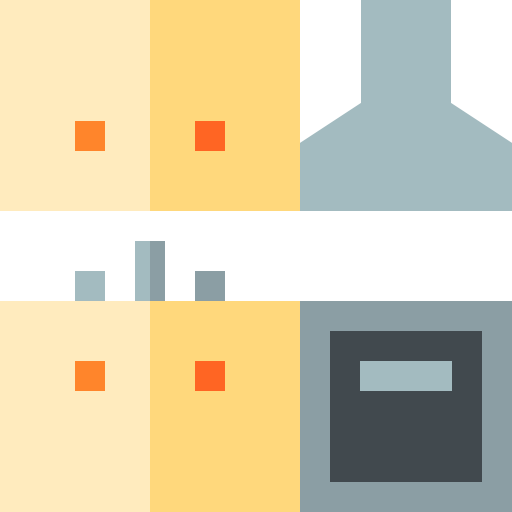 Кухня бесплатно иконка