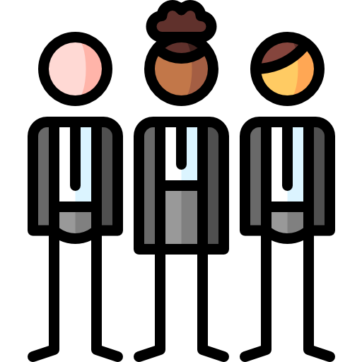 konzern kostenlos Icon konzern kostenlos Icon