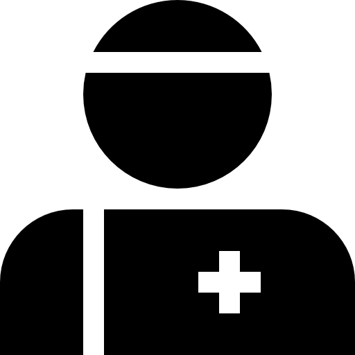 médico grátis ícone
